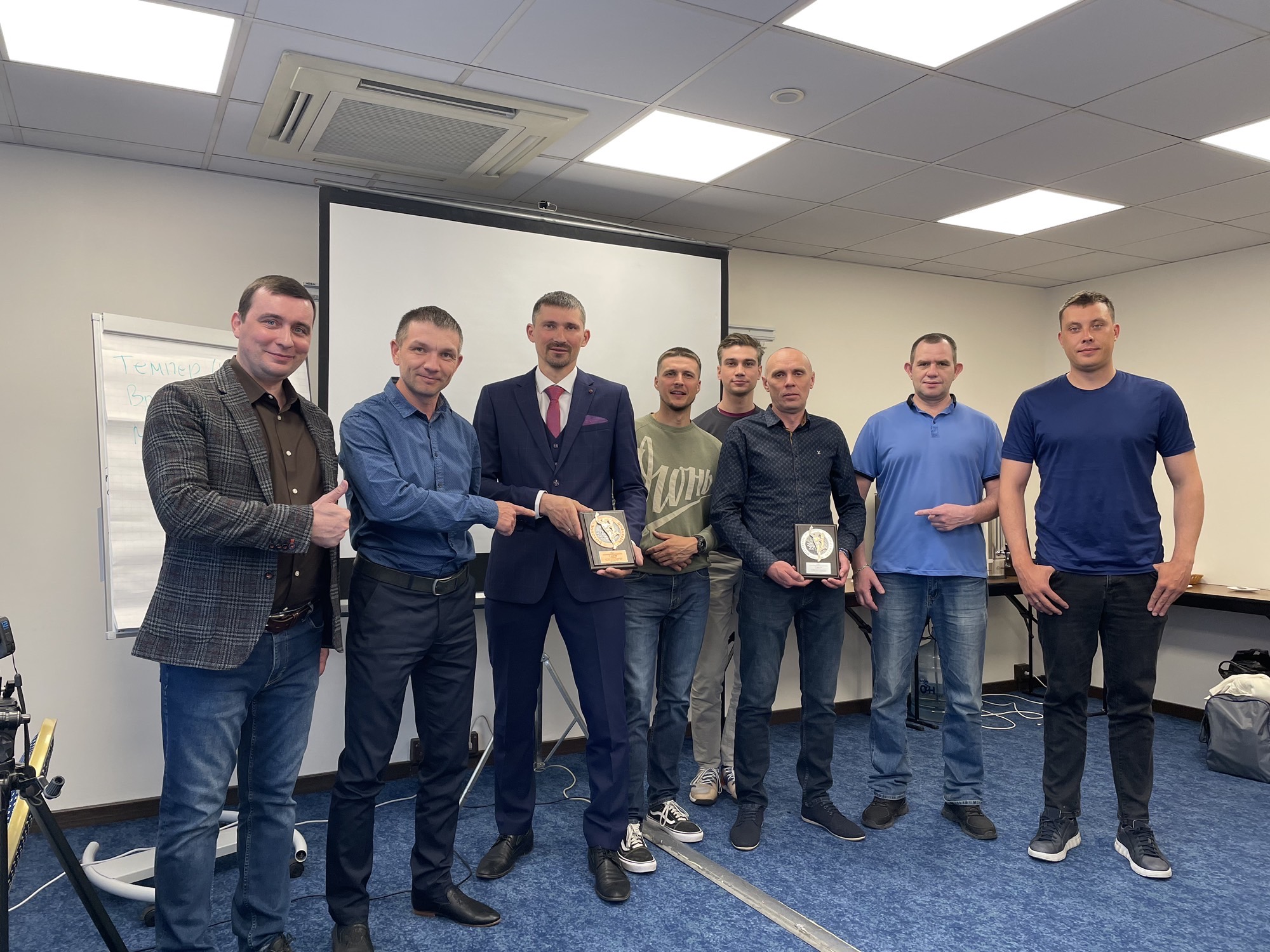 Академия КЛИНДО