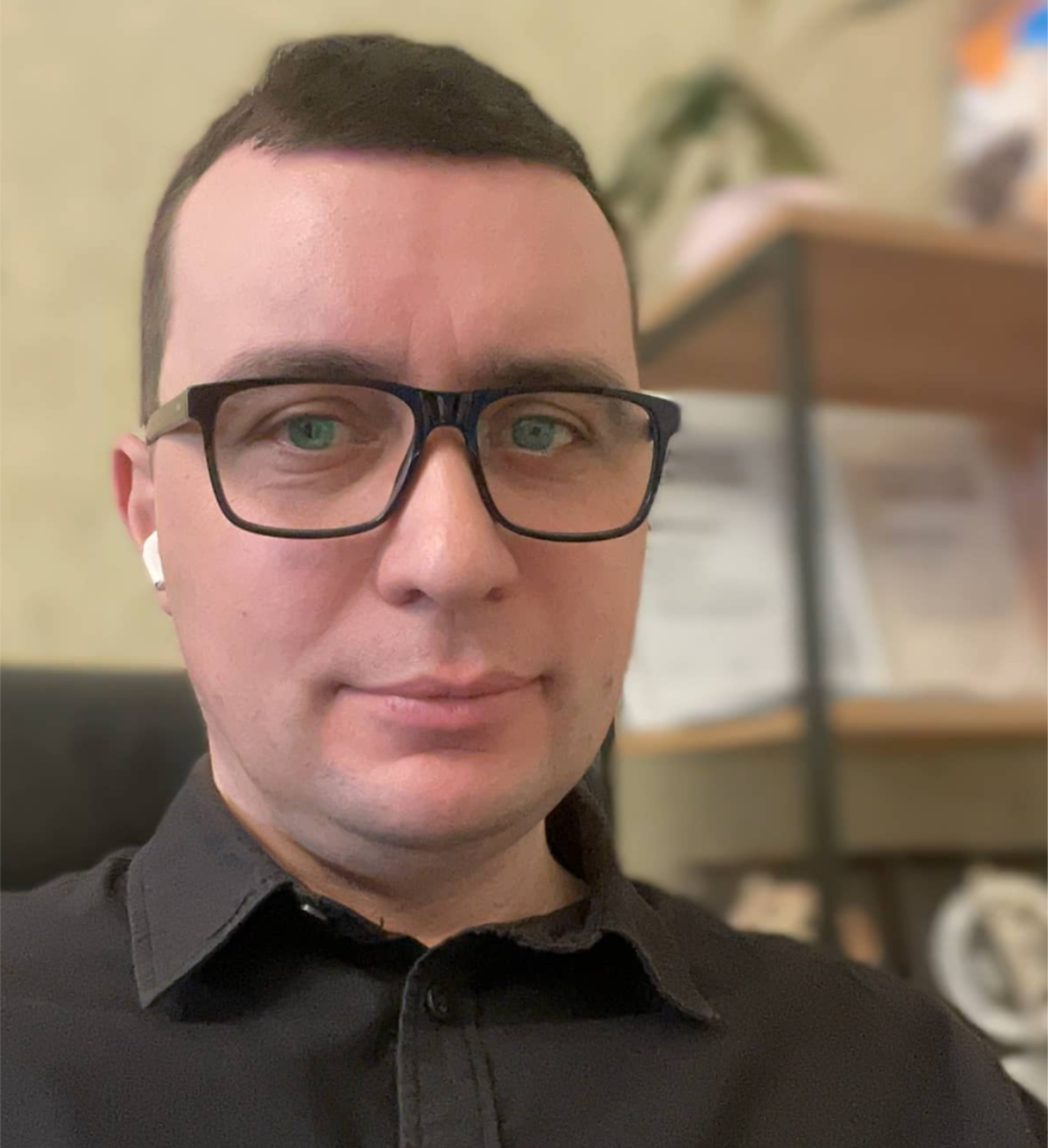 Ярослав Щербаков, основатель КЛИНДО и ИННОВАКЛИН