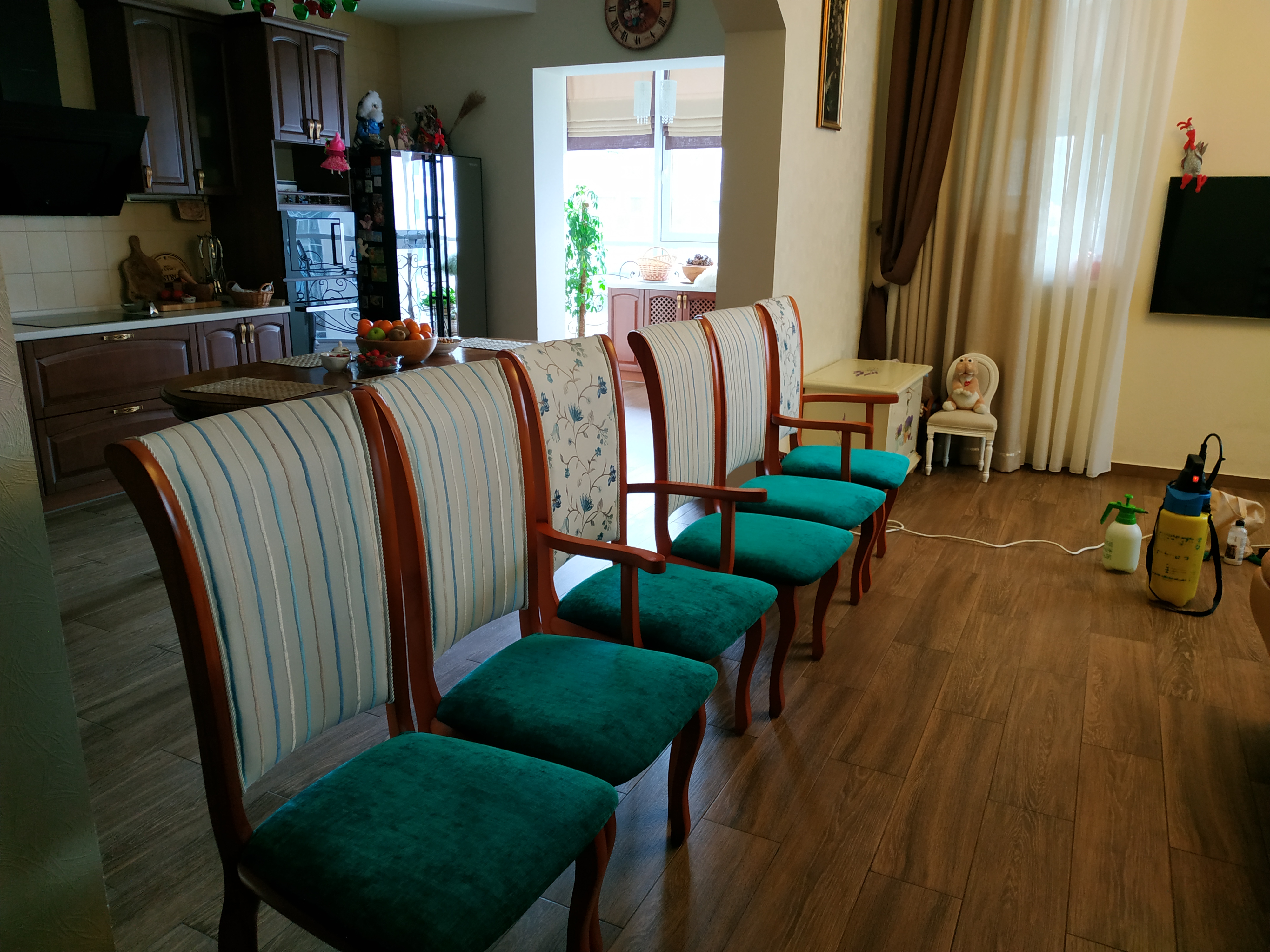 ИННОВАКЛИН: до