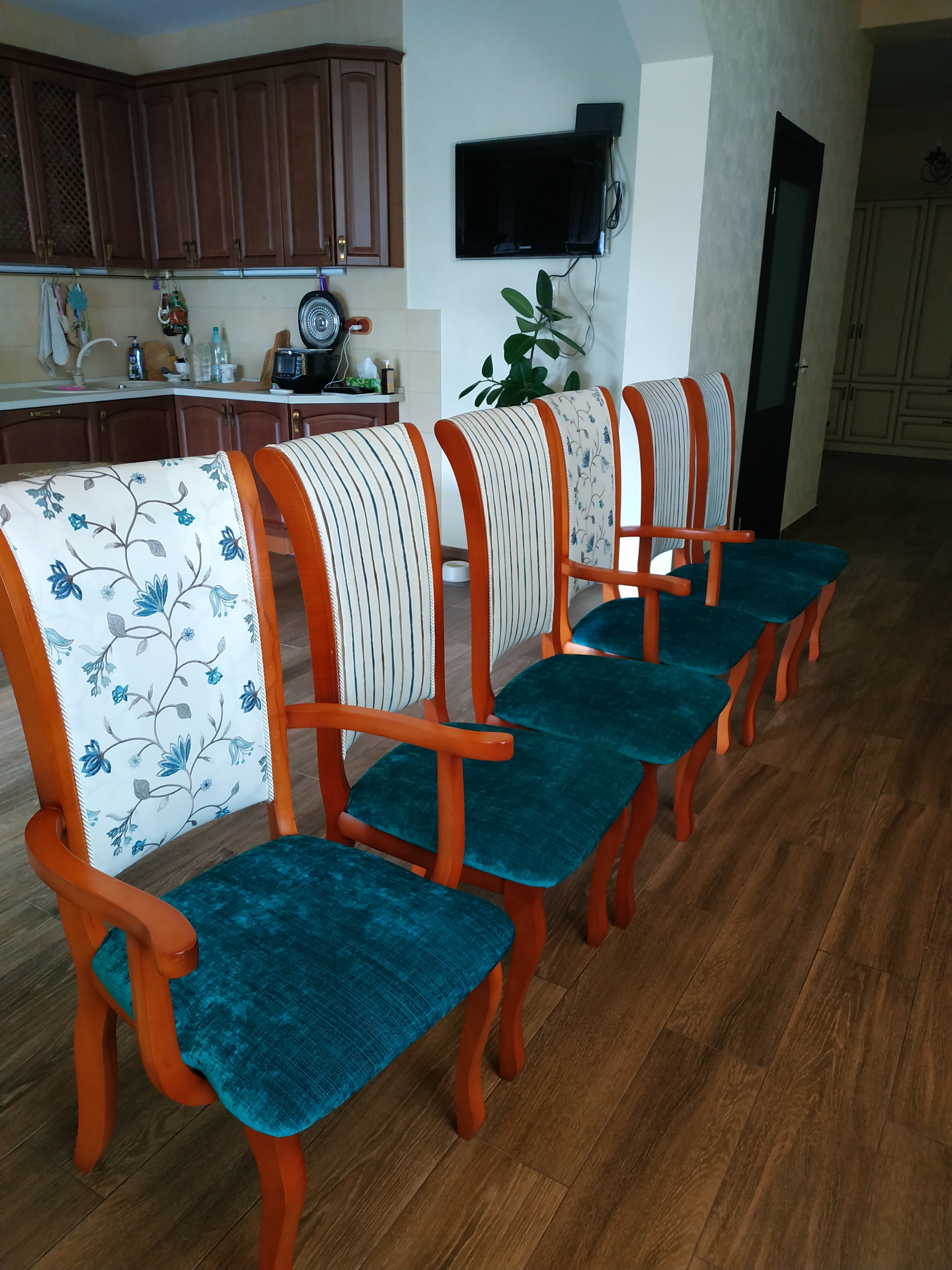 ИННОВАКЛИН: после