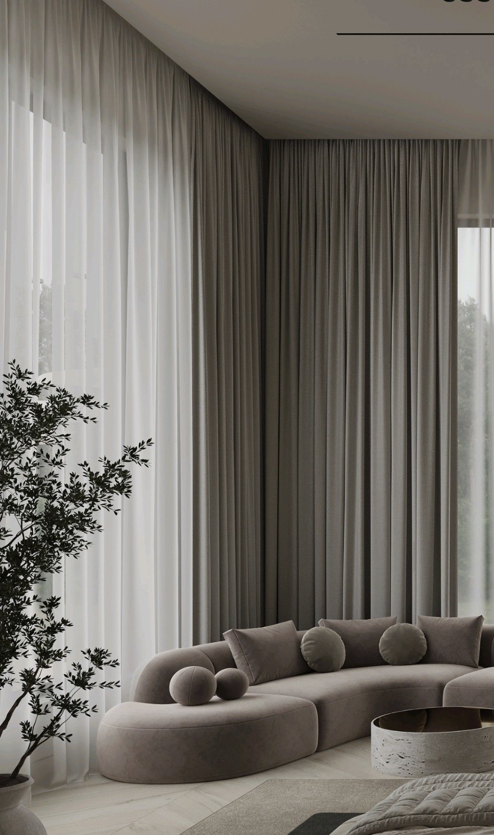 ШТОРЫ ЧИСТИМ НА ВЕСУ