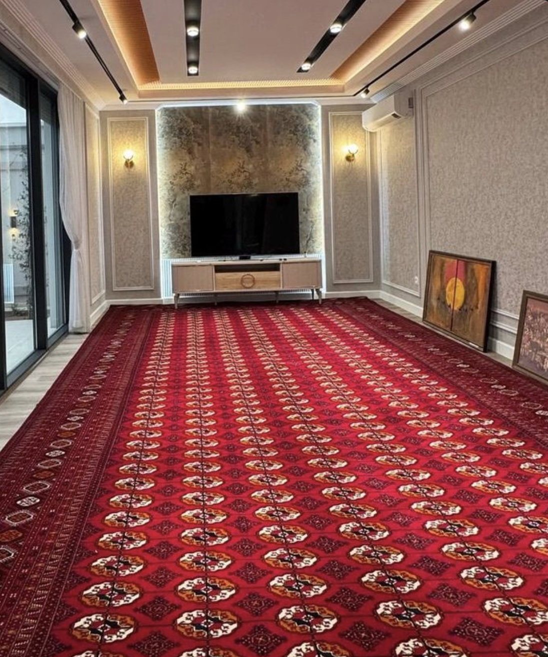 АРАБСКИЕ КОВРЫ